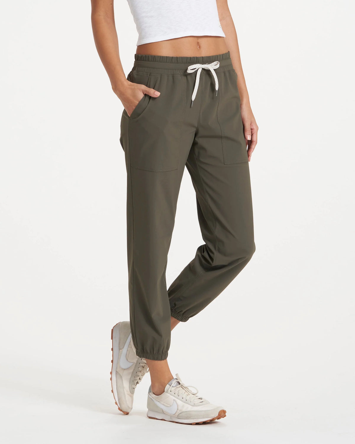 Miles Jogger