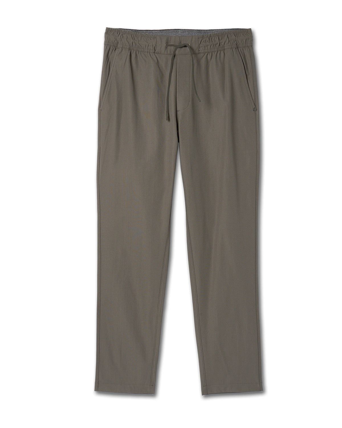 Meta Elastic Waist Pant