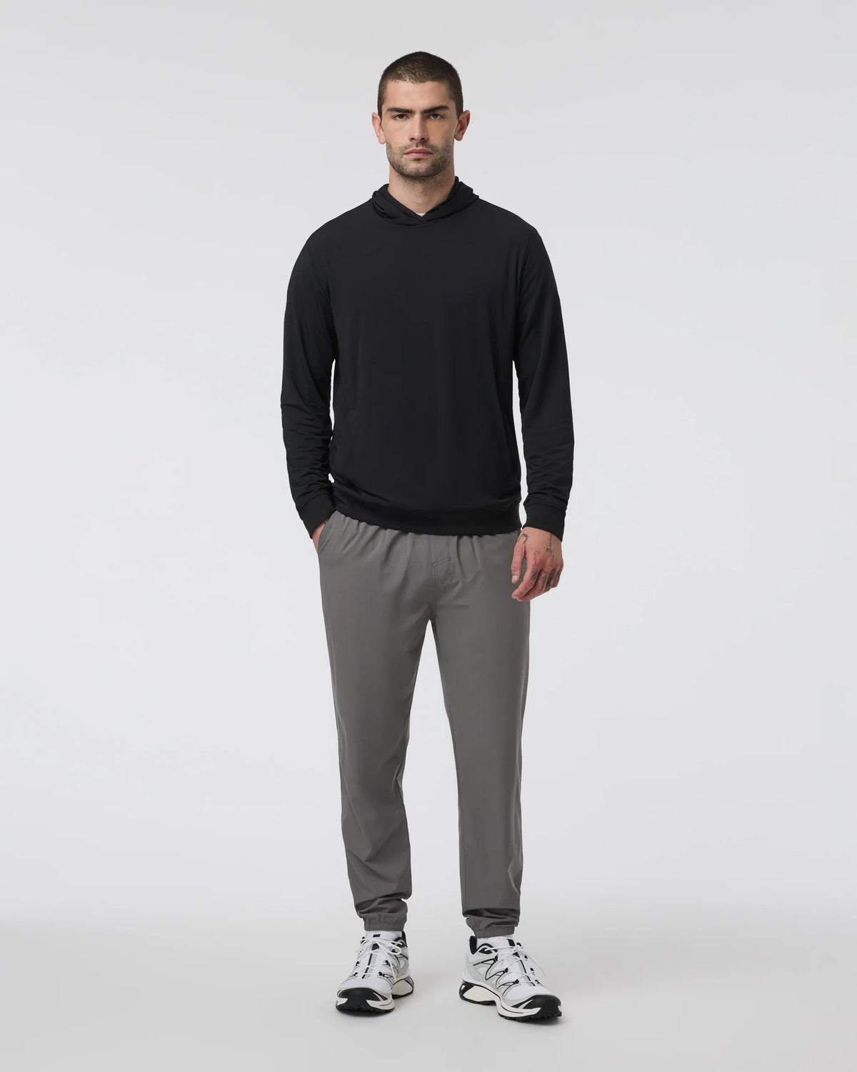 Kore Jogger Lined 28"