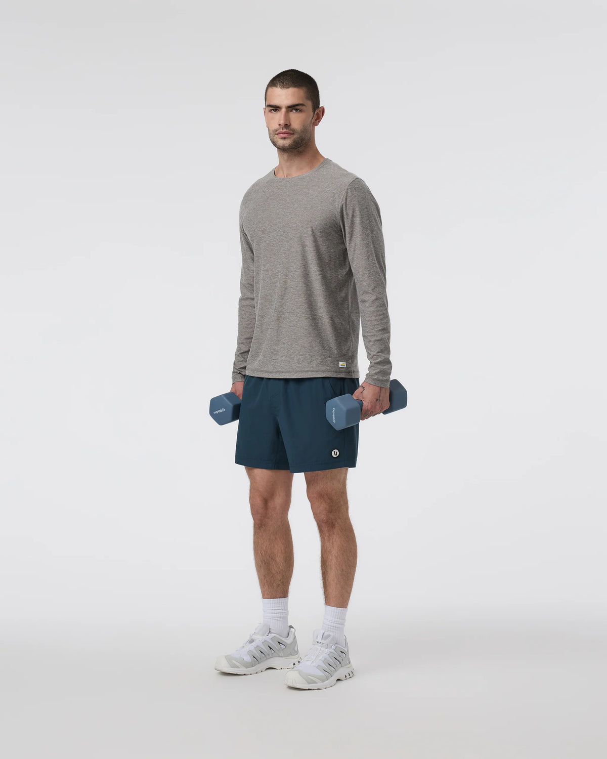 Kore Short Unlined 5"