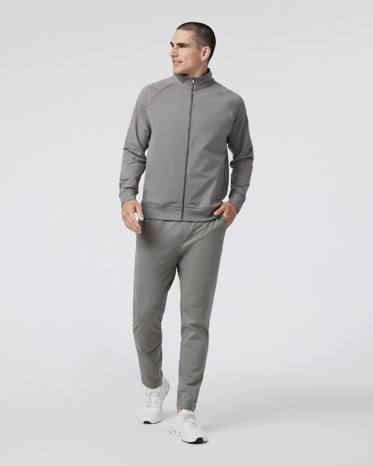 Coronado Novelty Full Zip