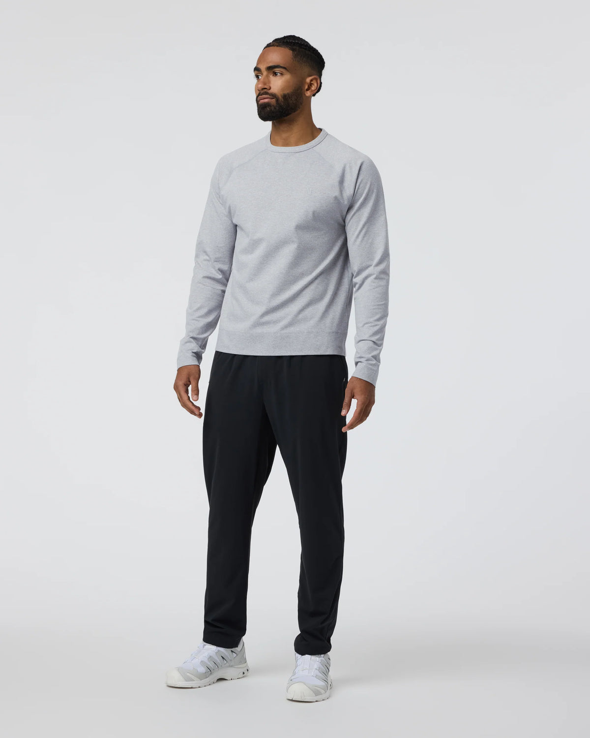 Coronado Crew Relaxed Fit
