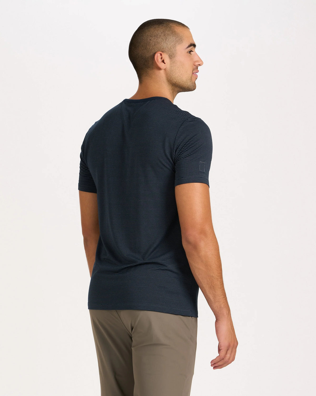 Linear Tech Tee