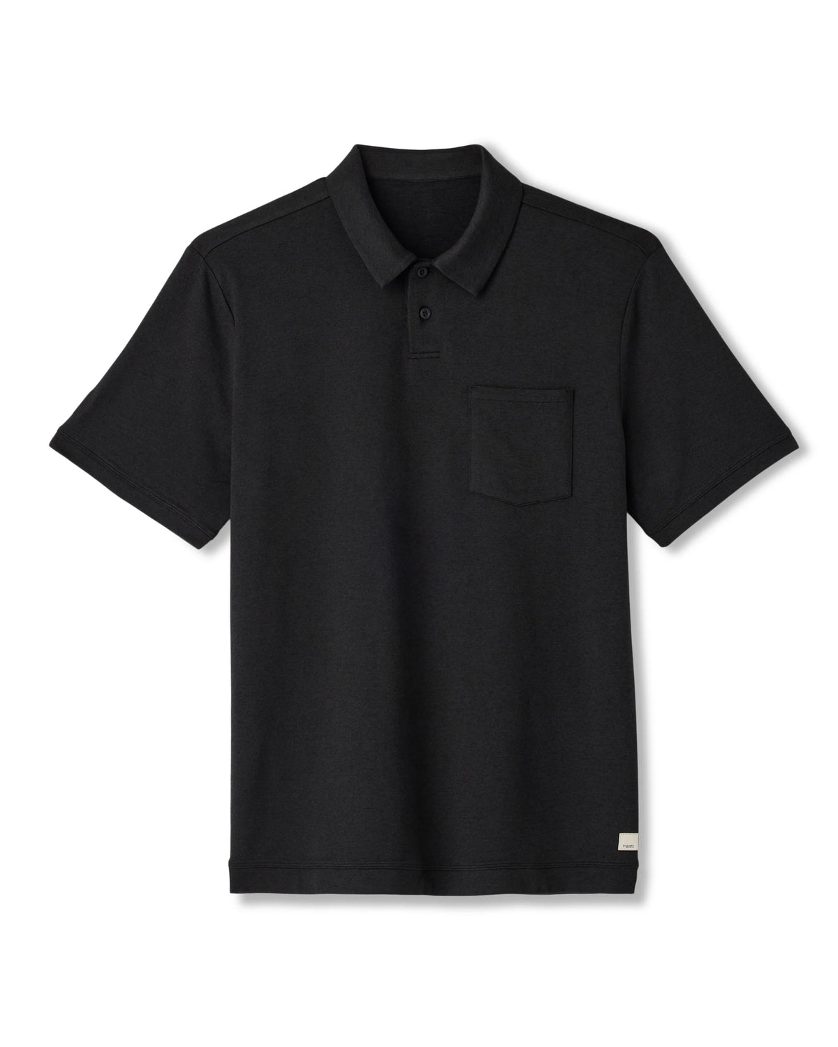 Short Sleeve Ponto Performance Polo