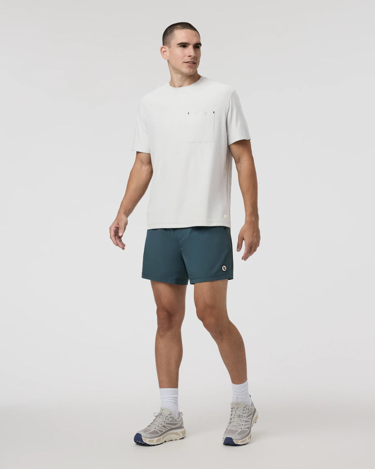 Kore Short 5"