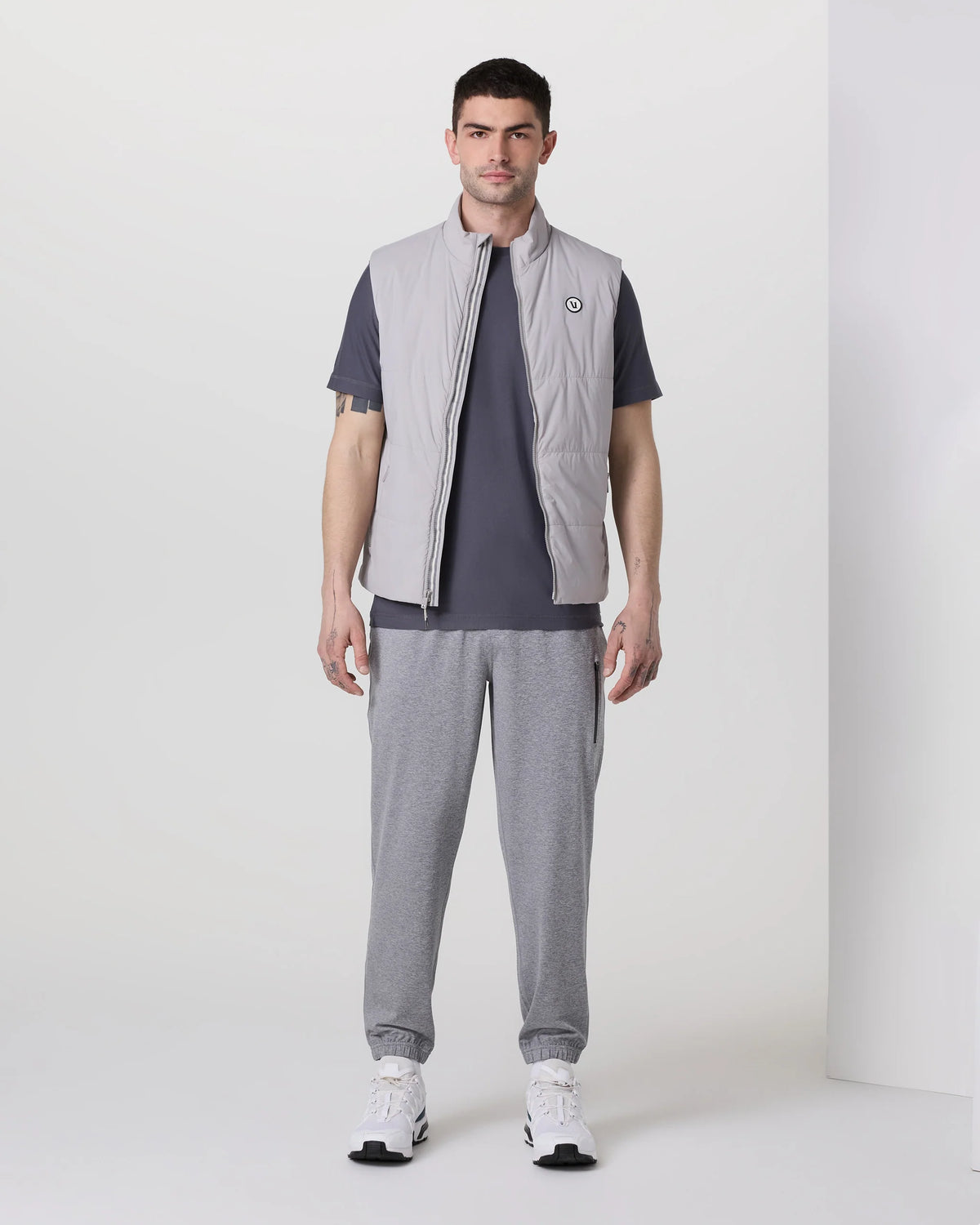 Sunday Performance Sweatpant - Long