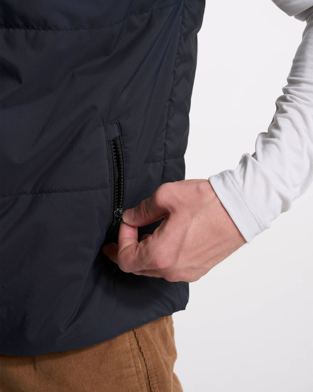 Echo Insulated Vest