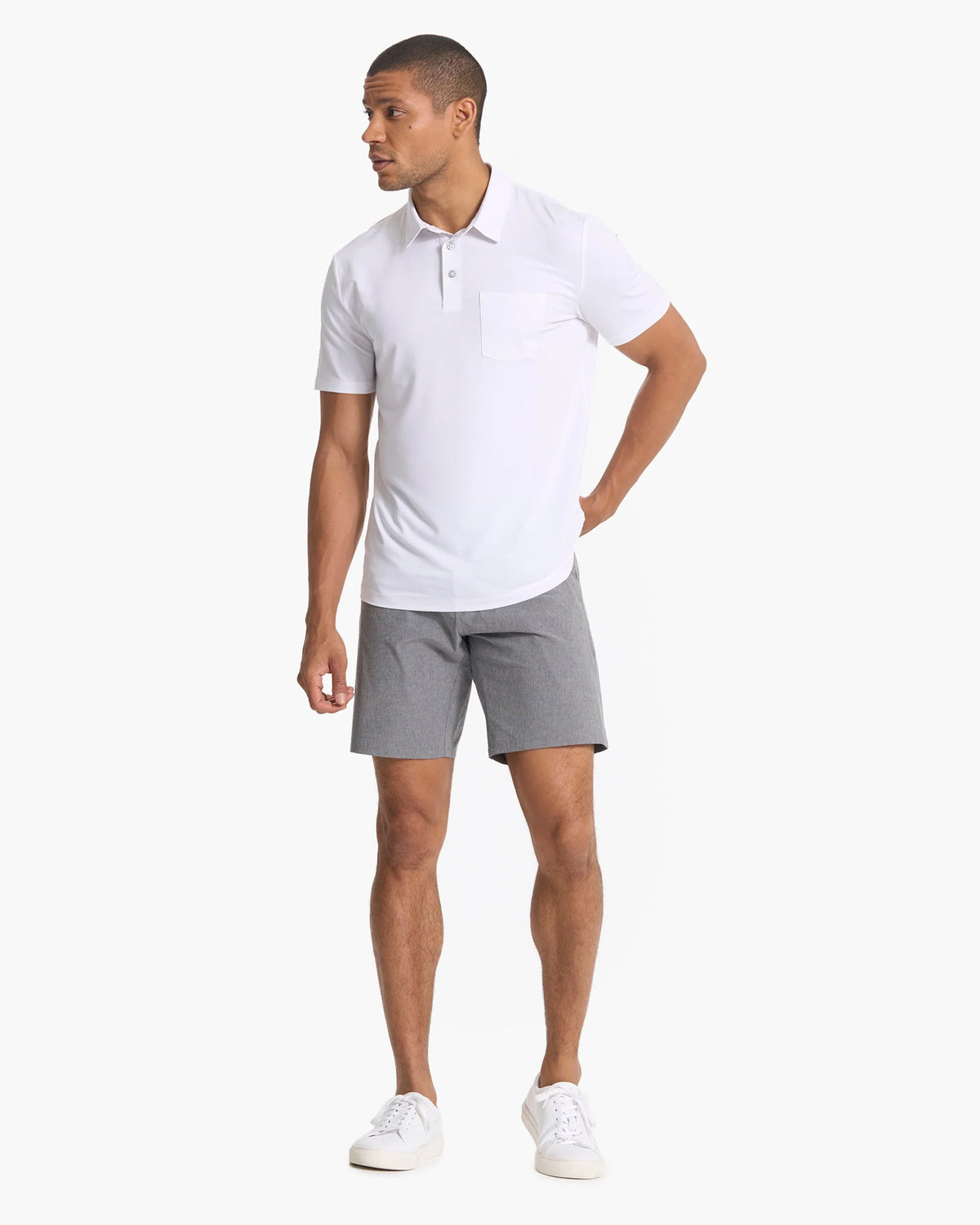 Zephyr Polo
