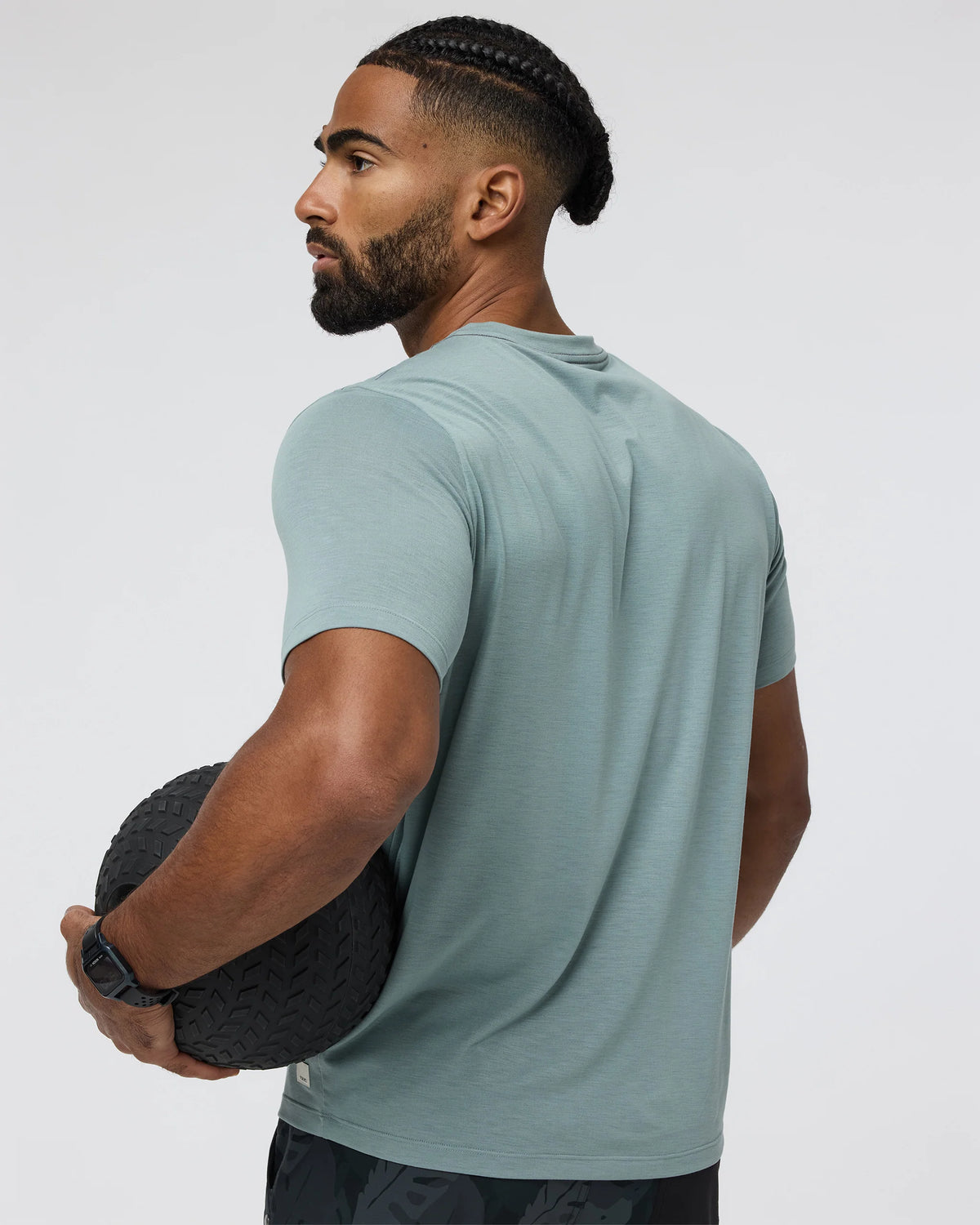 Current Tech Tee