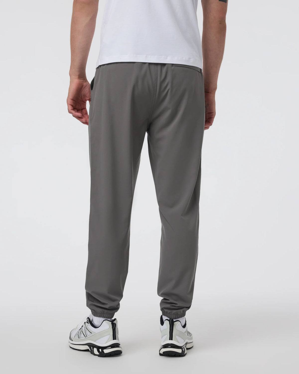 Kore Jogger Lined 28"
