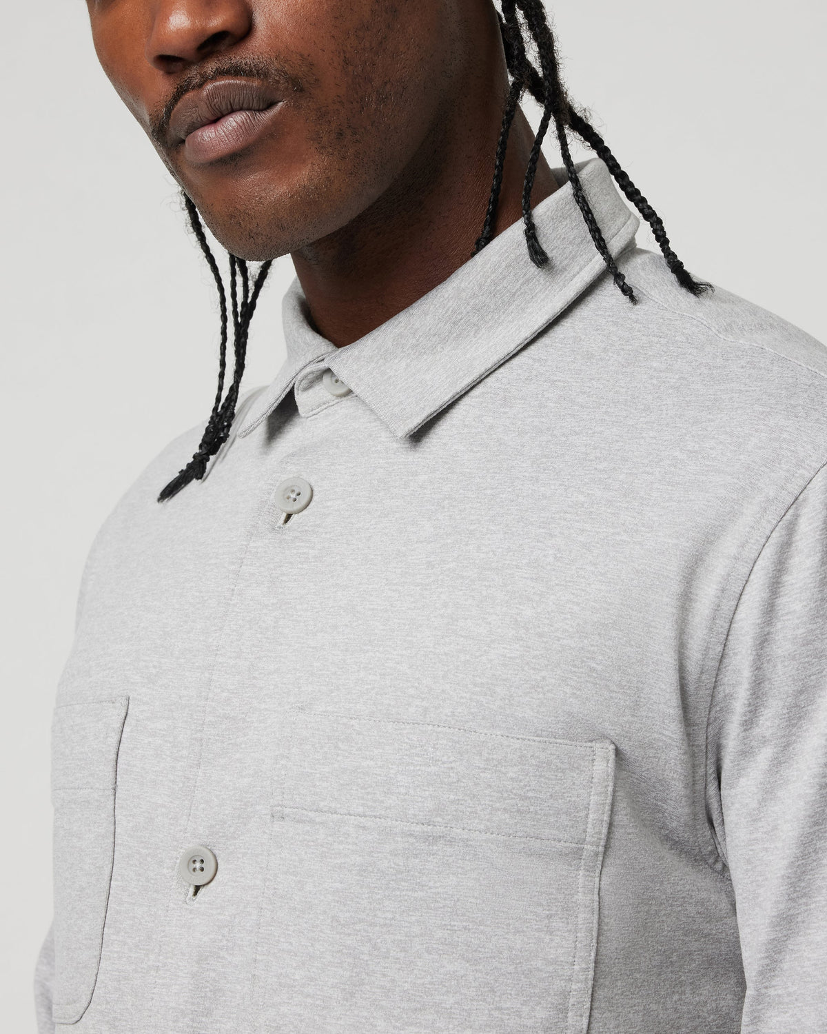 Coronado Shirt Jacket