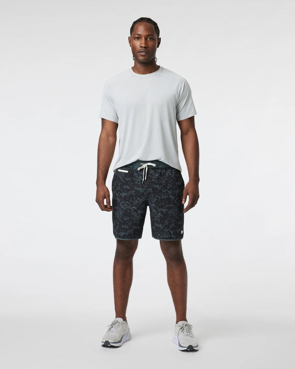 Banks Short