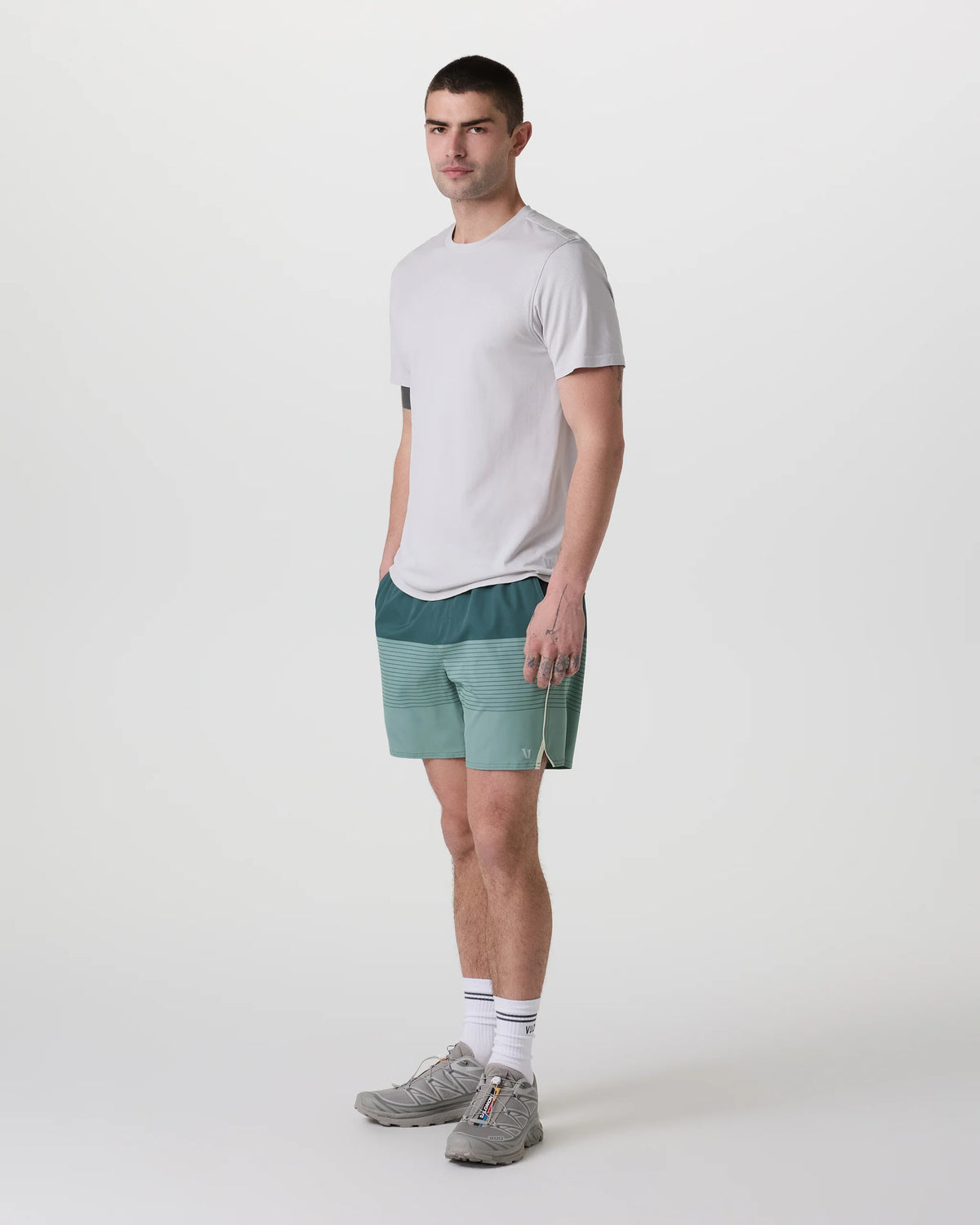Trail Short 2.0