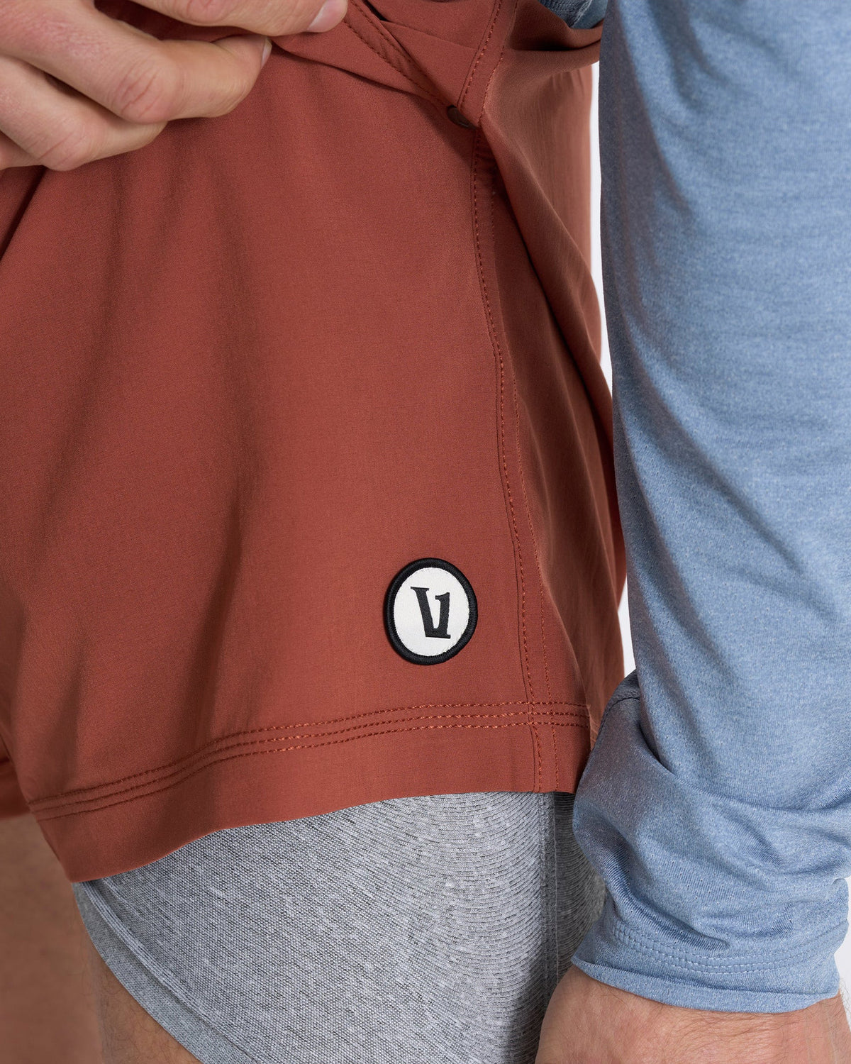 Kore Short 5"