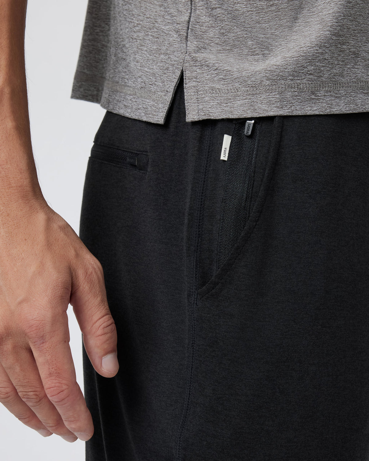 Ponto Performance Short 7"