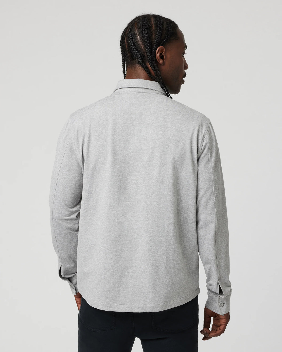 Coronado Shirt Jacket