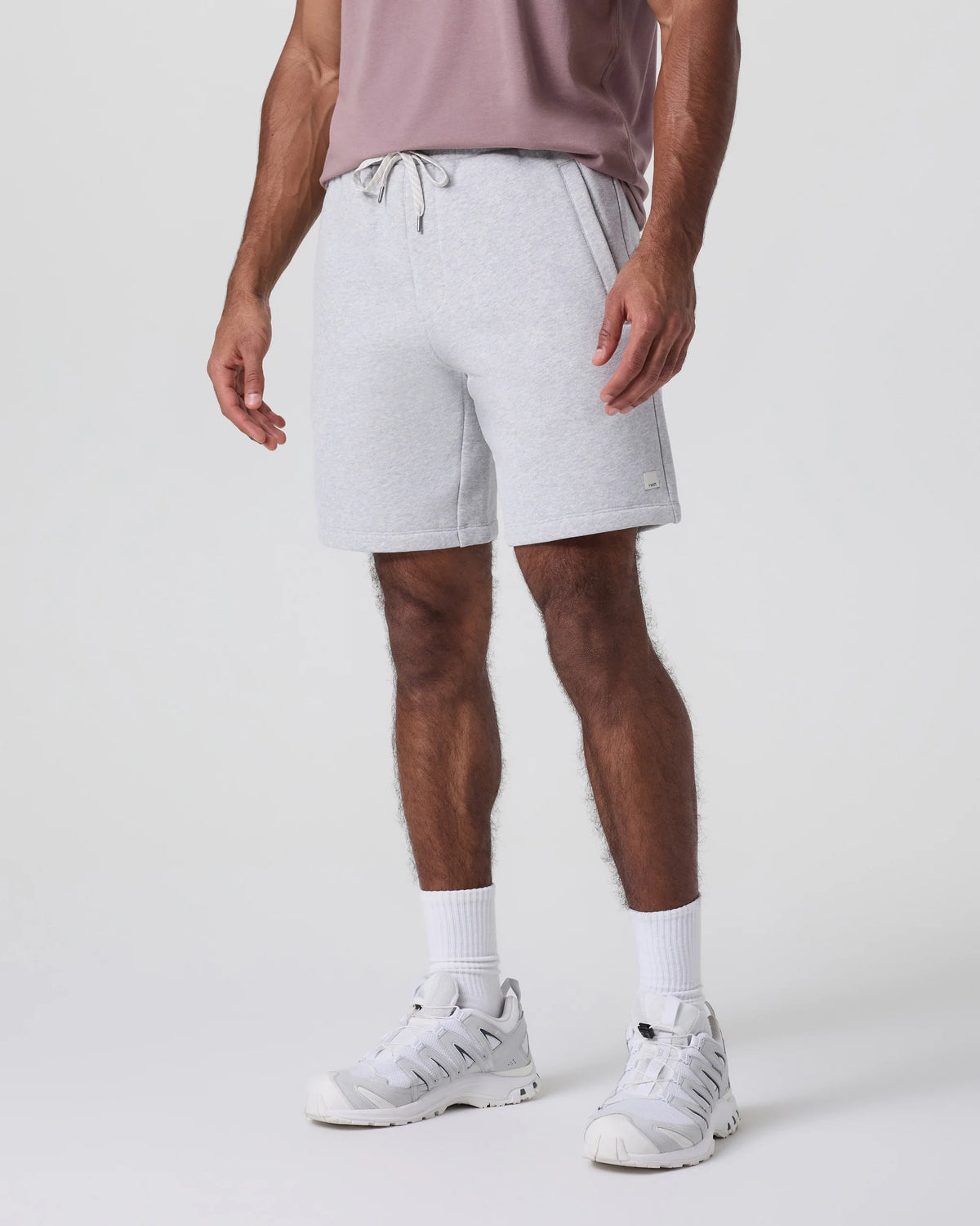 Seaside Short Classic Fit 8"