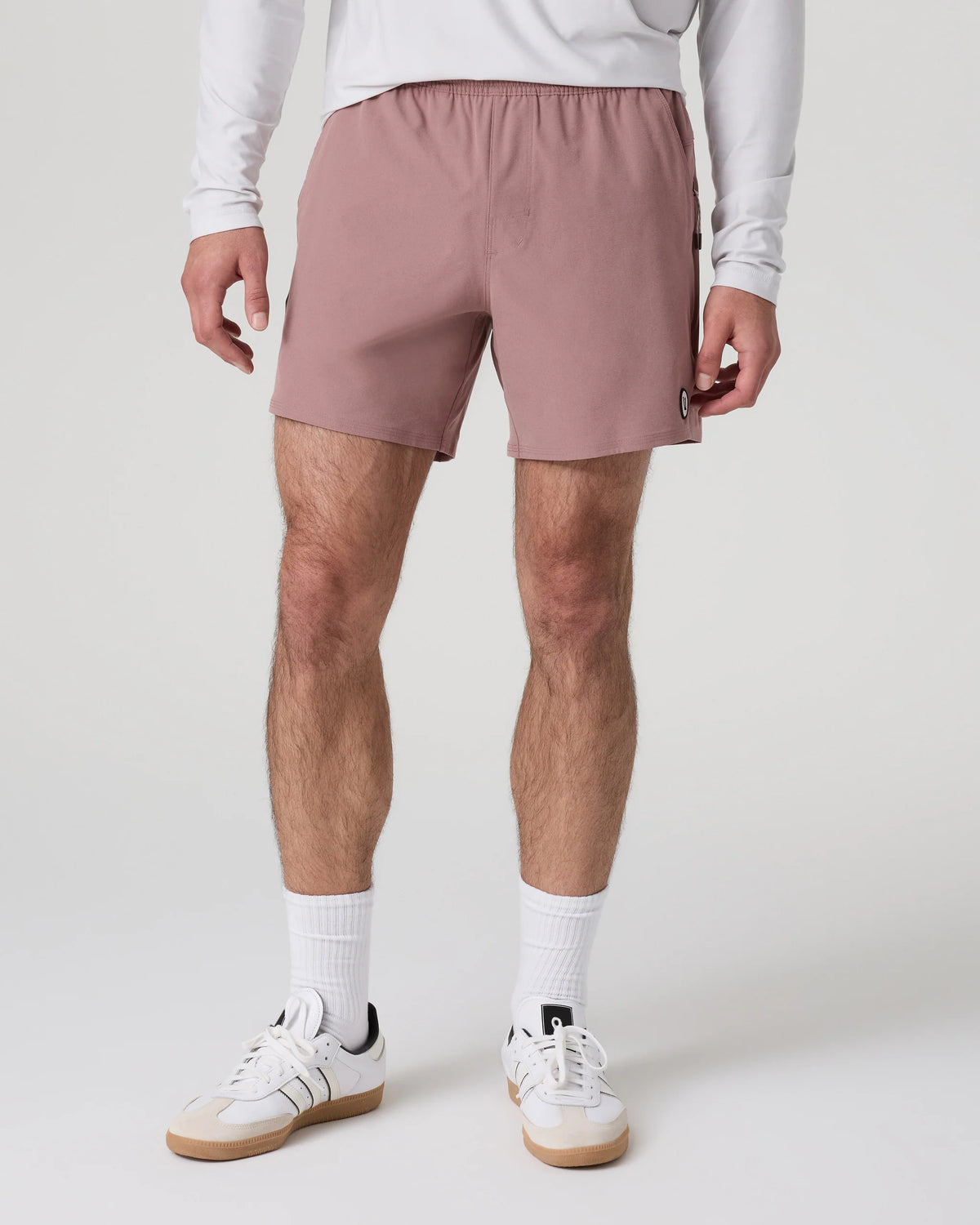 Maverick Volley Short