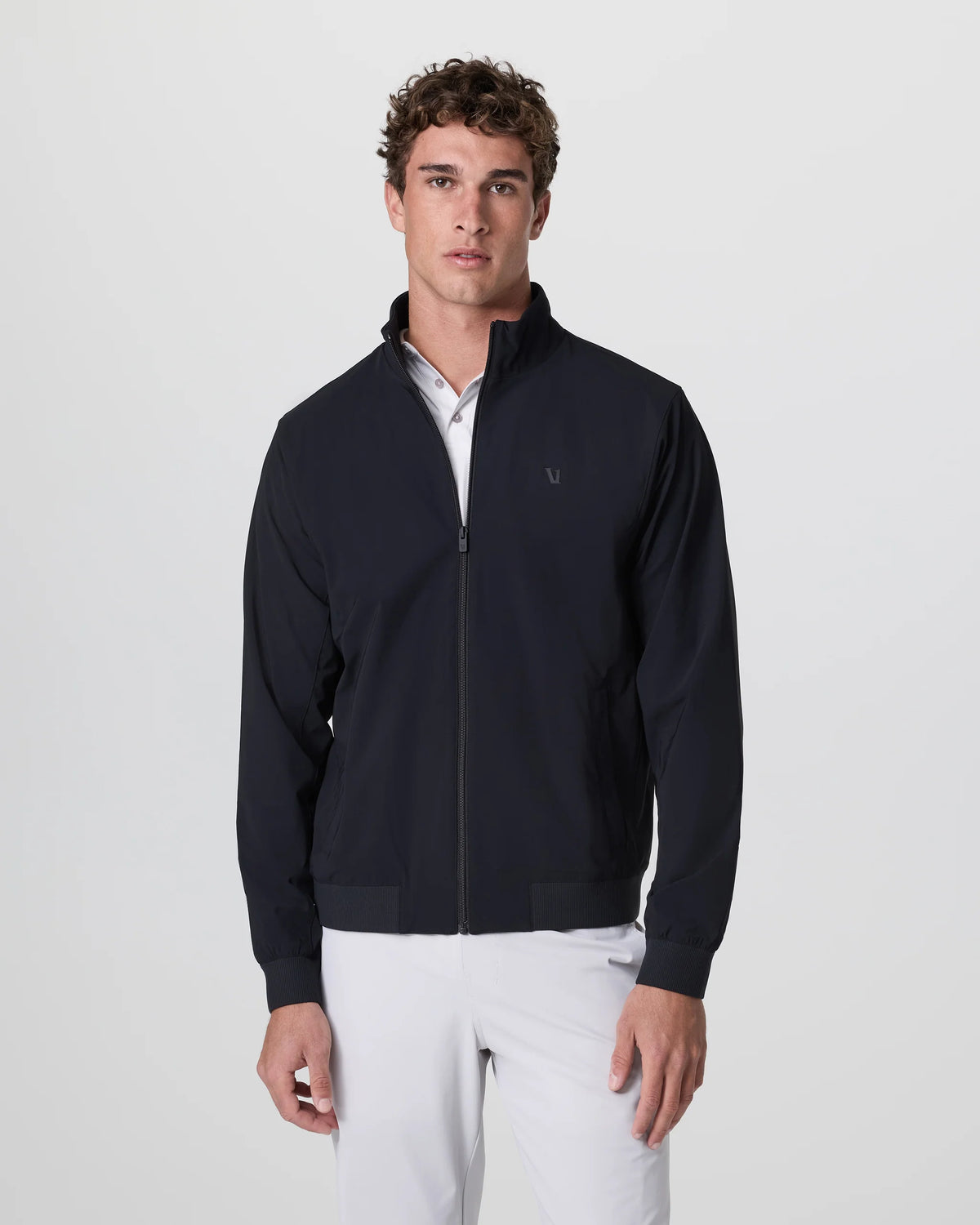 Fleet Jacket