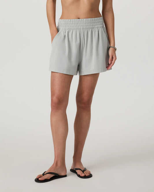 Villa Short