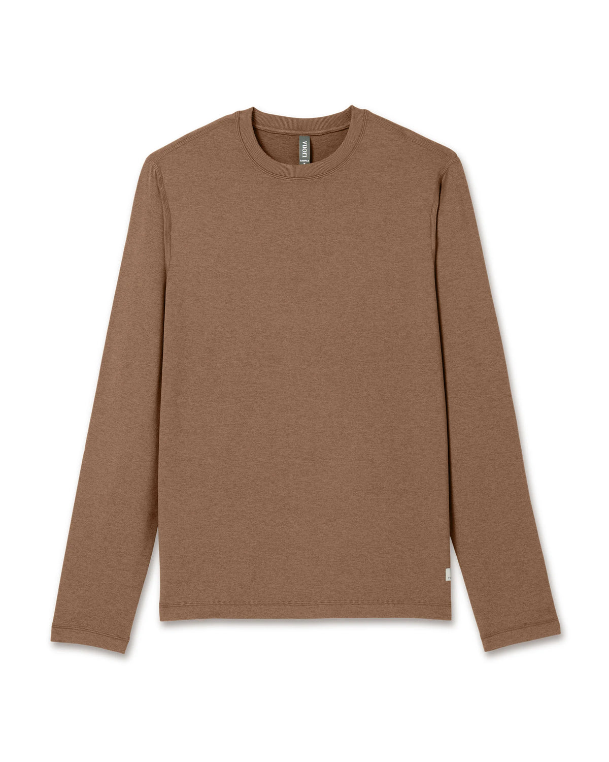 Long Sleeve Ponto Performance Tee