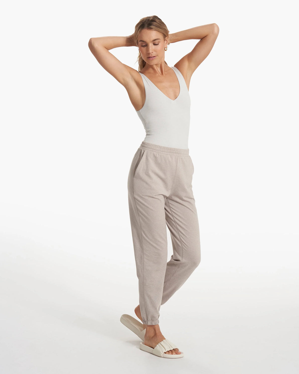 Halo Bodysuit