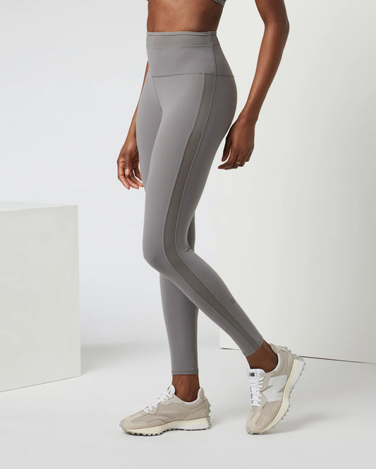 Hot Mesh Legging