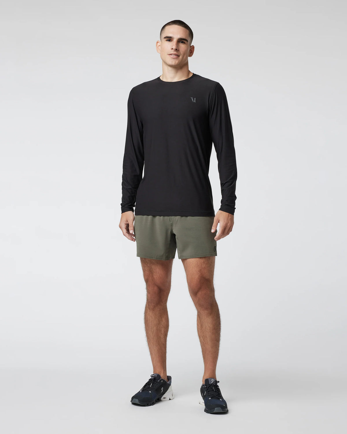 Elevate Kore Short 5"