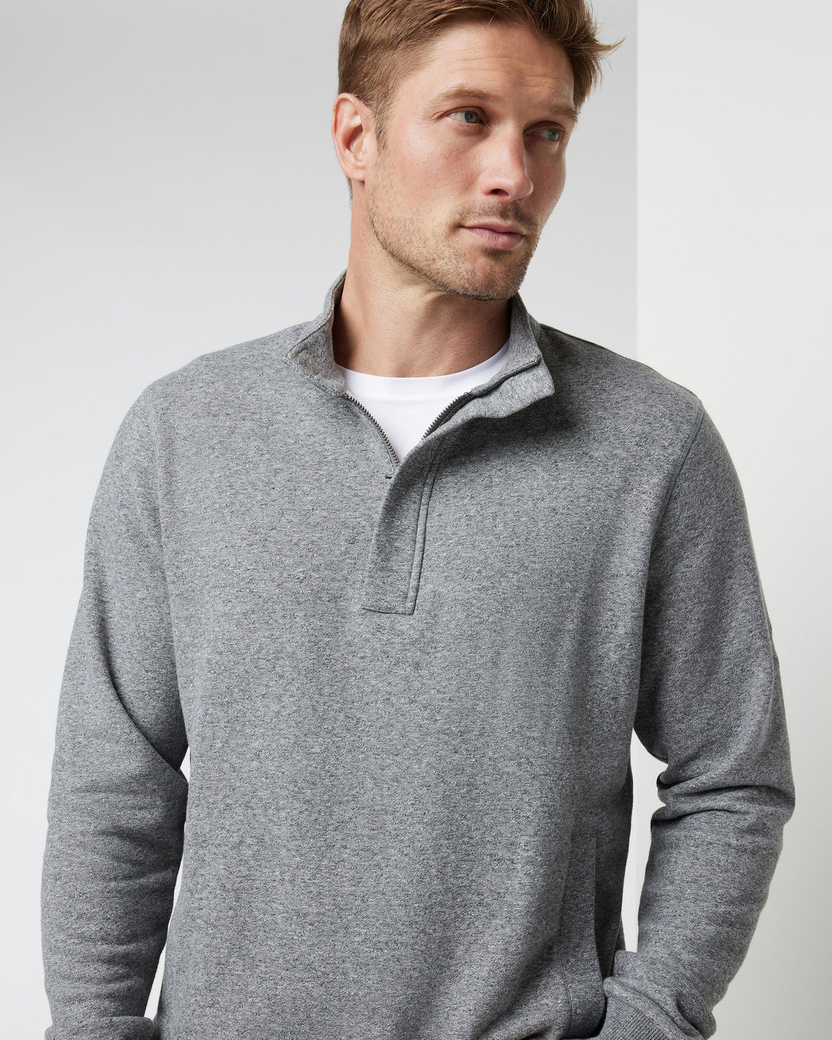 Cypress 1/4 Zip