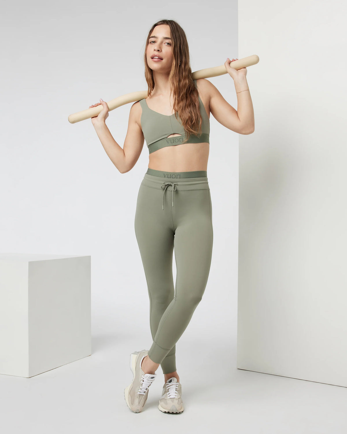 Elevate Daily Legging