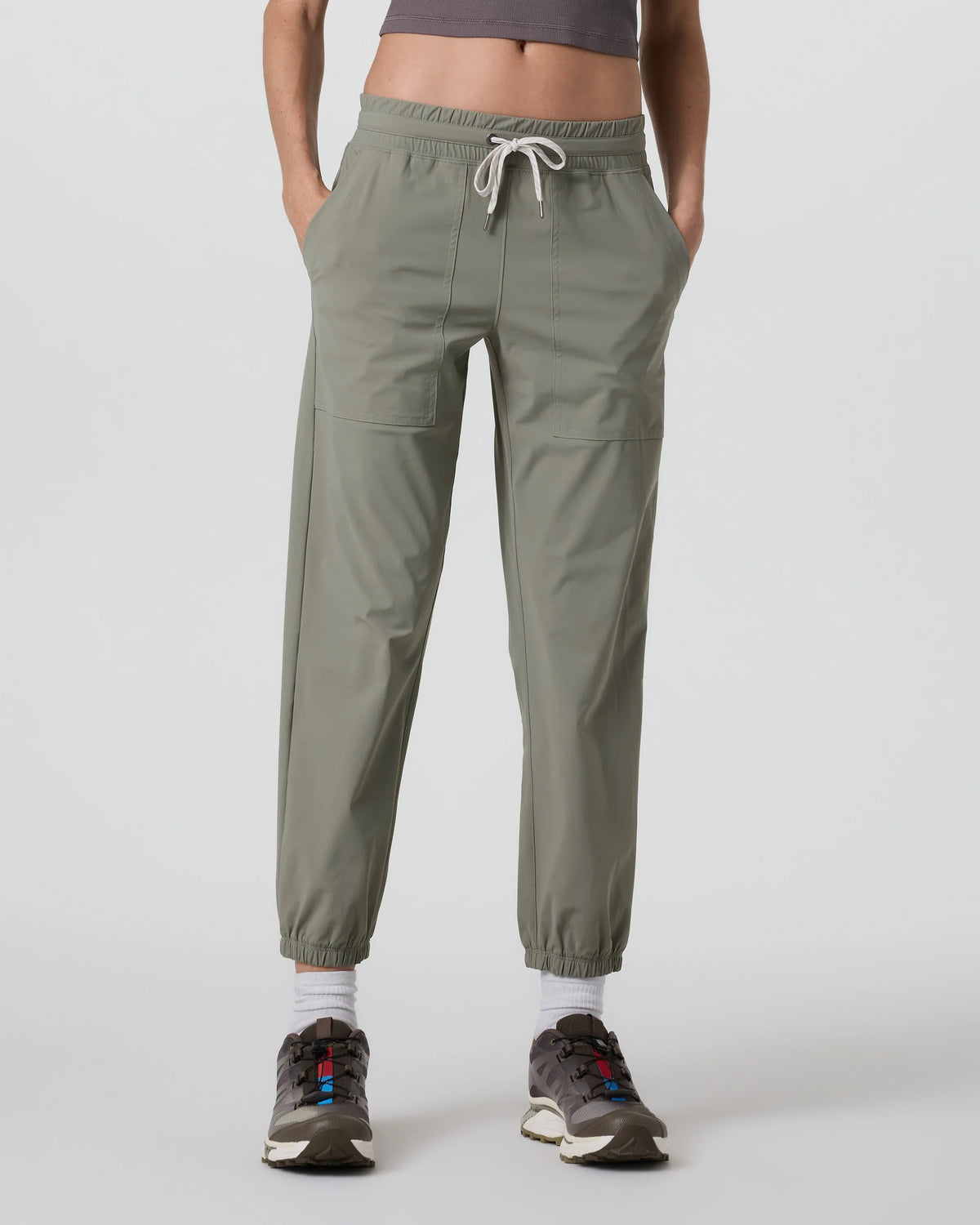 Miles Jogger