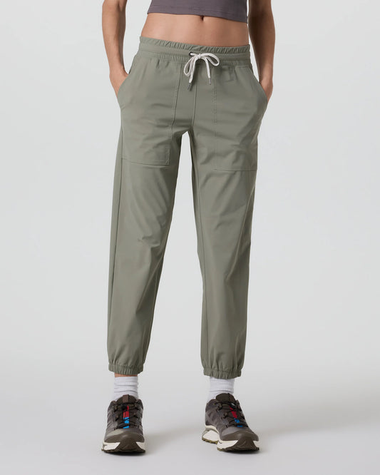 Miles Jogger
