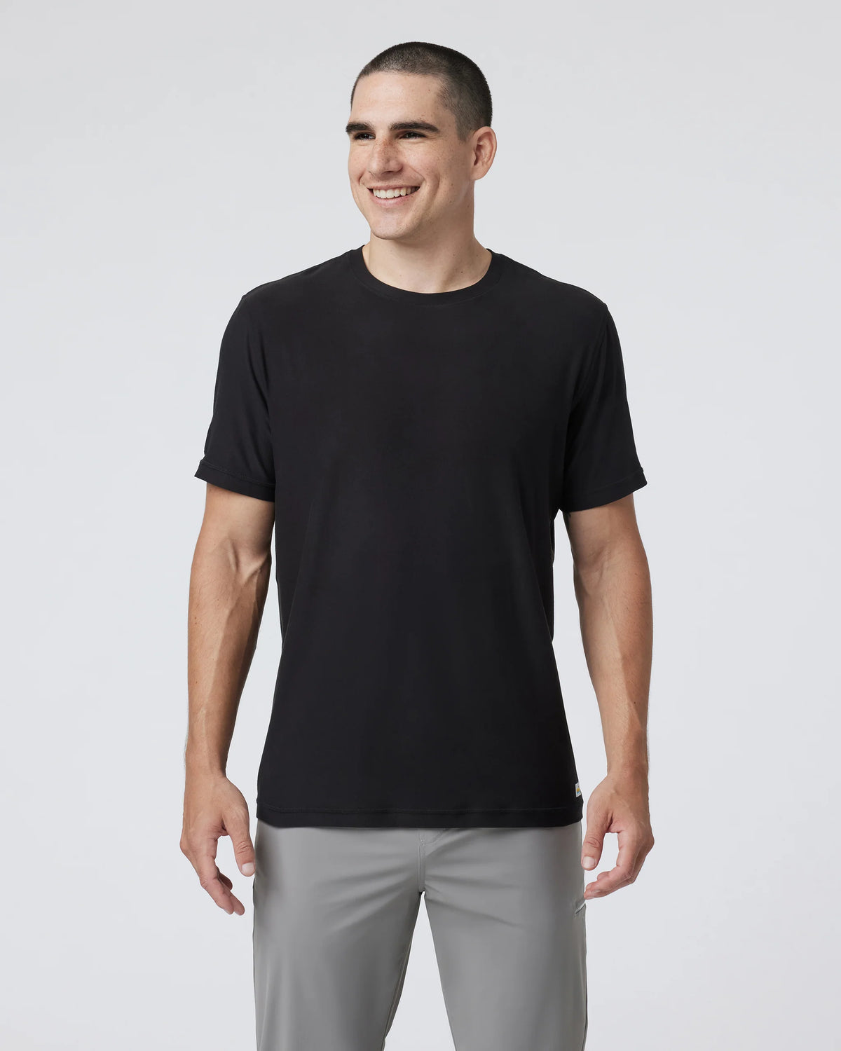 Strato Tech Tee