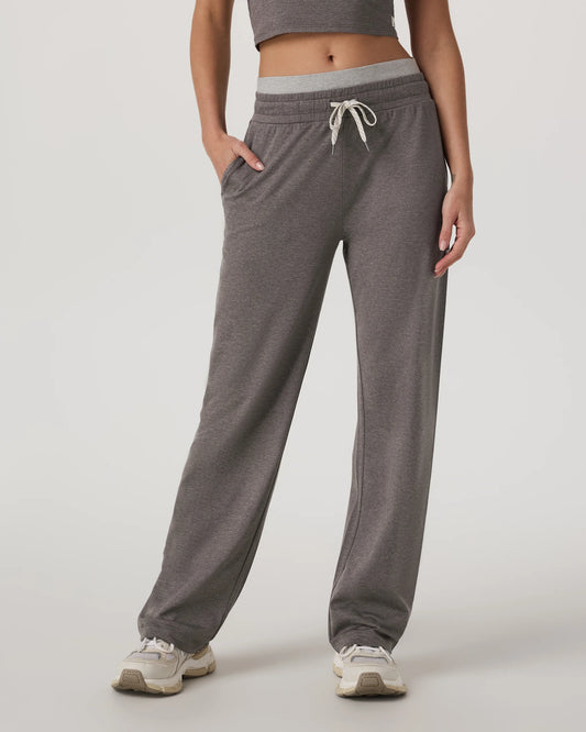 Halo Warm Up Straight Leg Pant