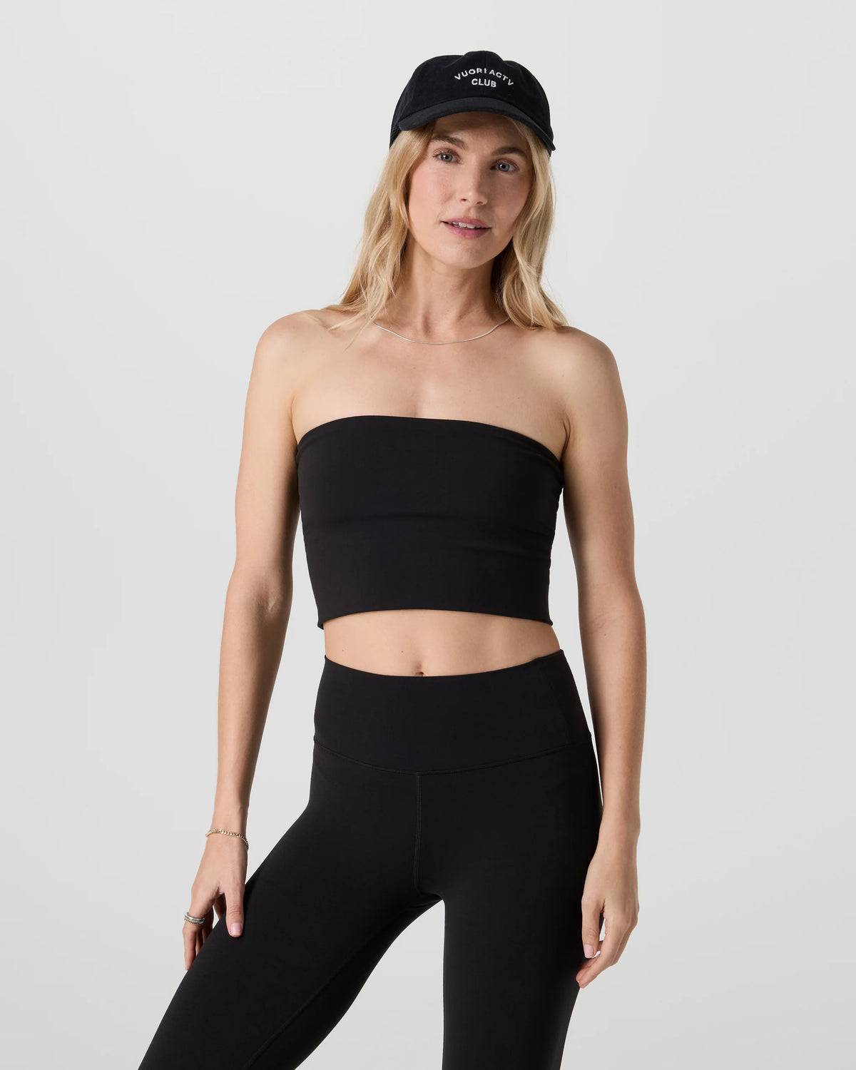 Vuori AllTheFeels™ Tube Top