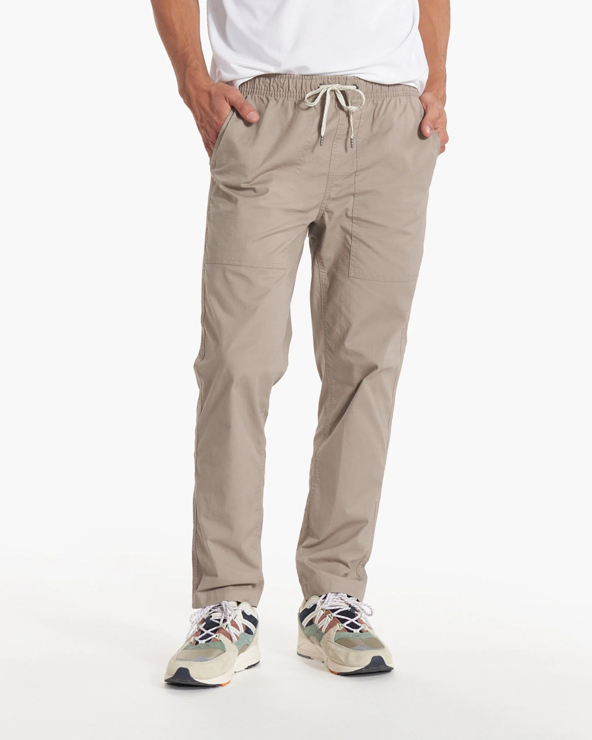 Vintage Ripstop Pant
