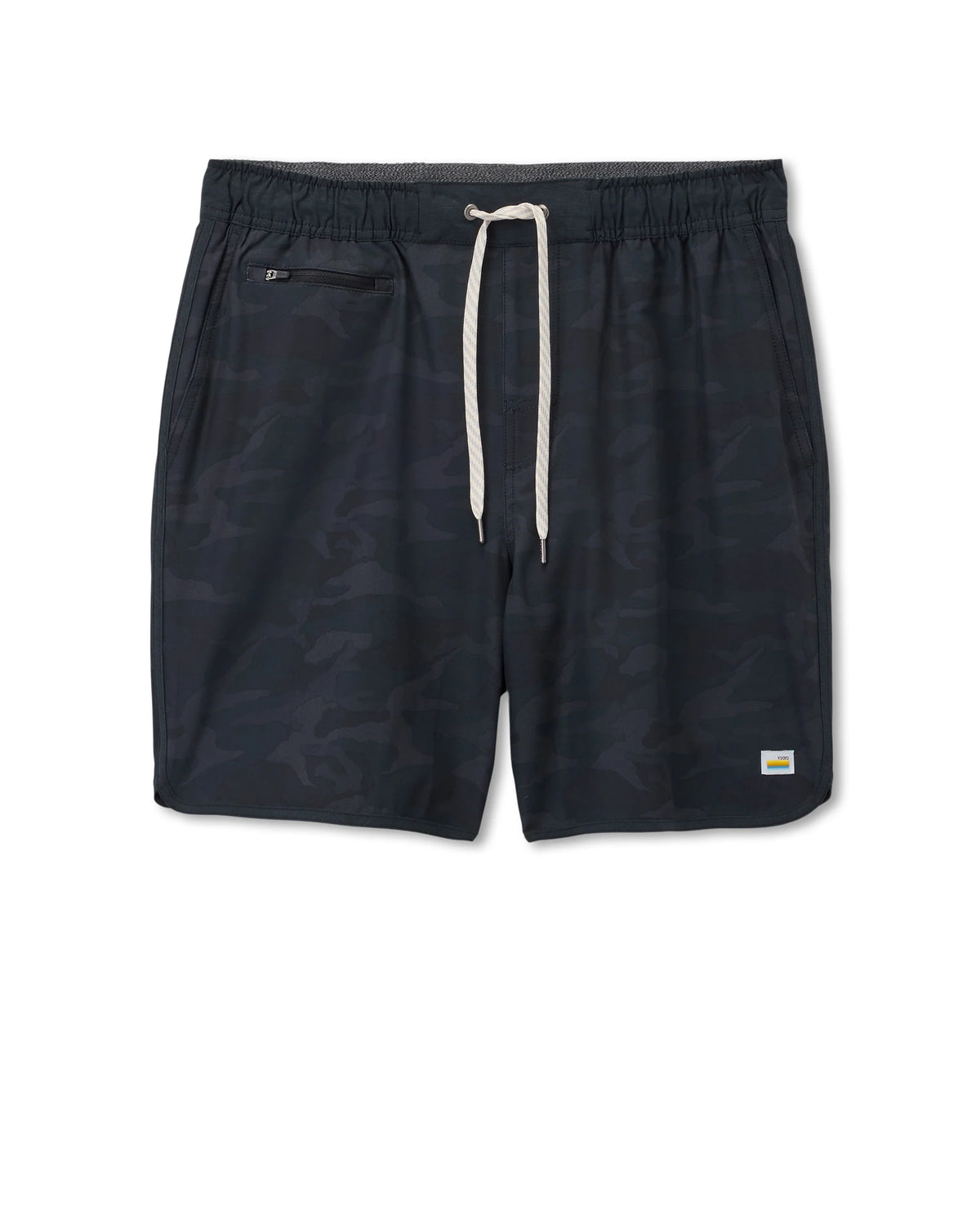 Banks Short