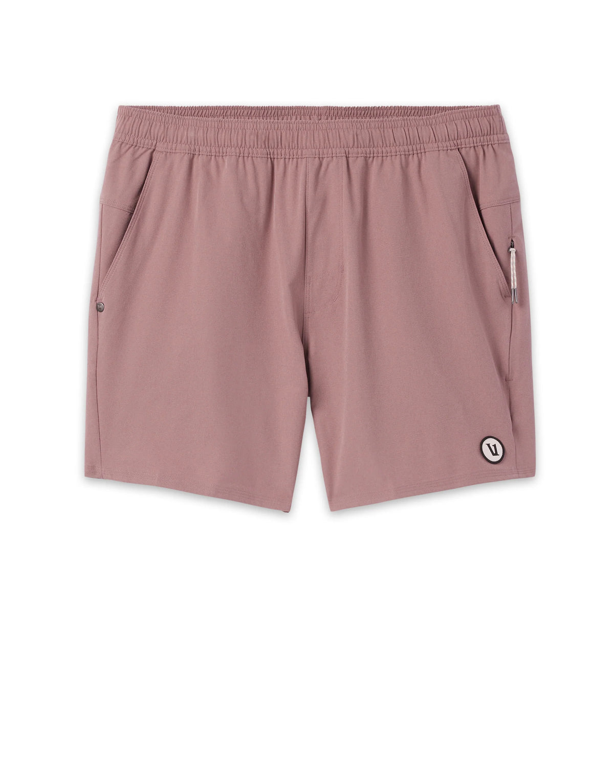 Maverick Volley Short
