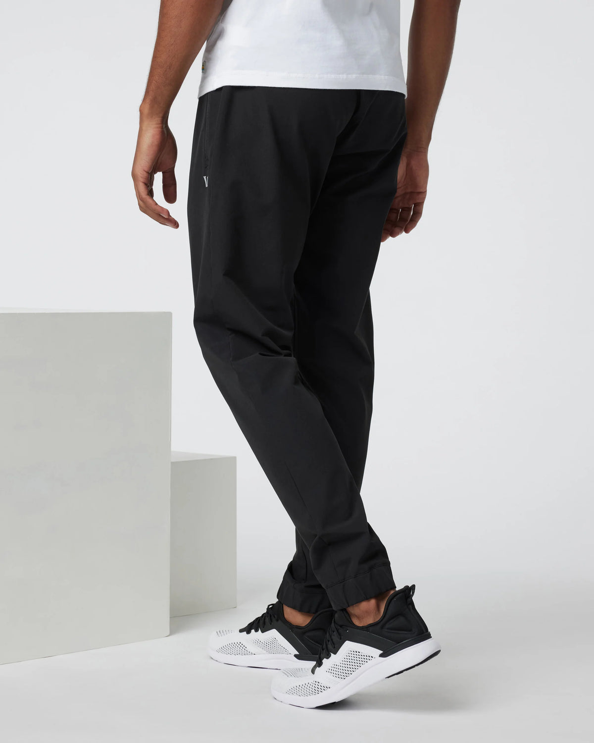 Transit Jogger
