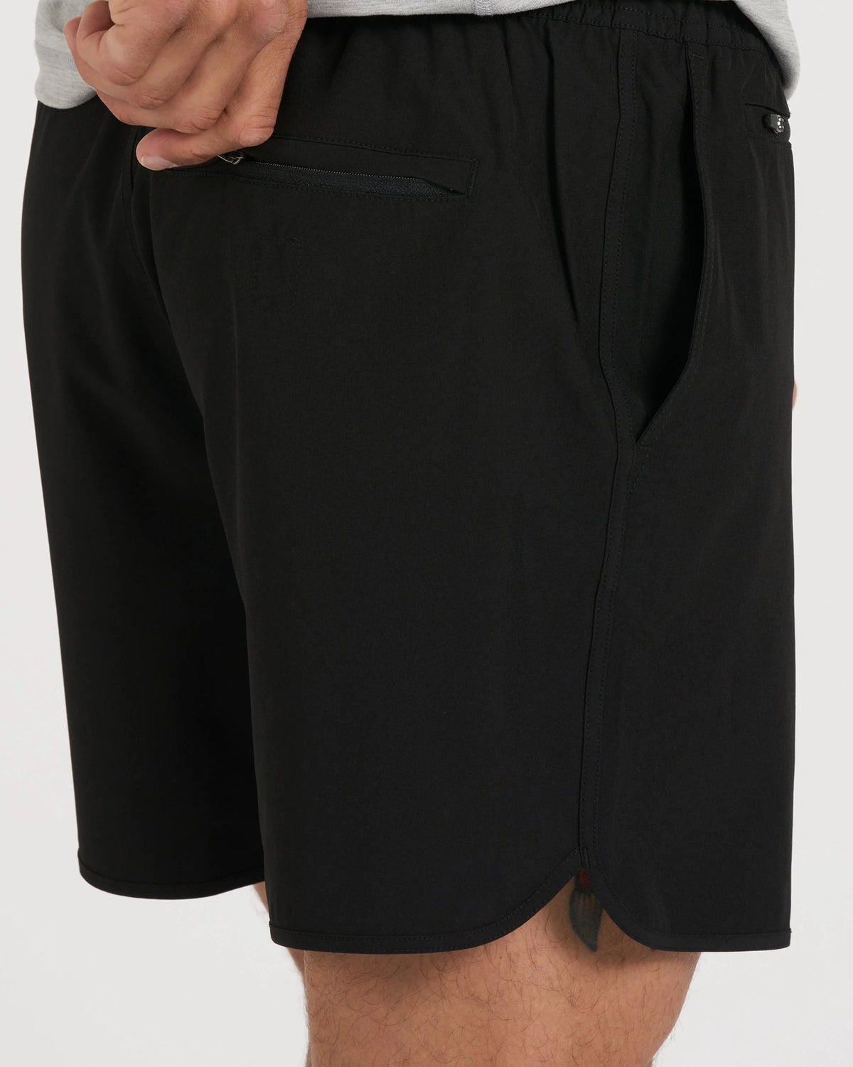 Banks Short 5"