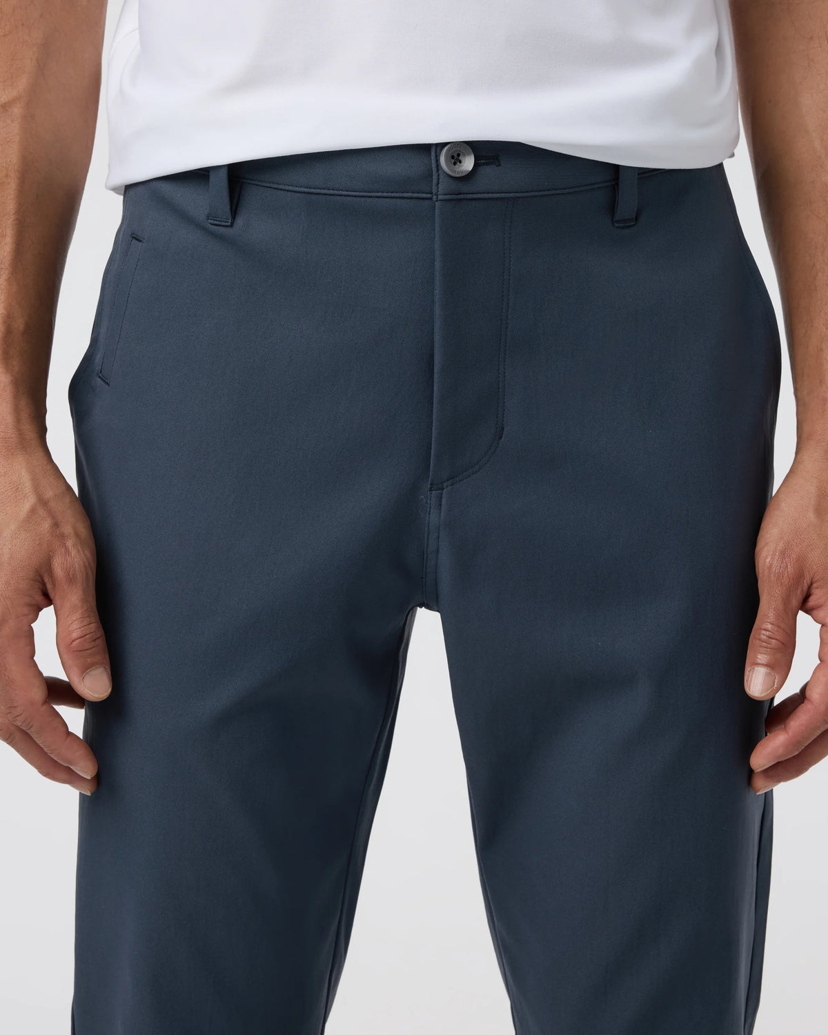 Cascade Tech Chino Pant Athletic Slim Fit 30"