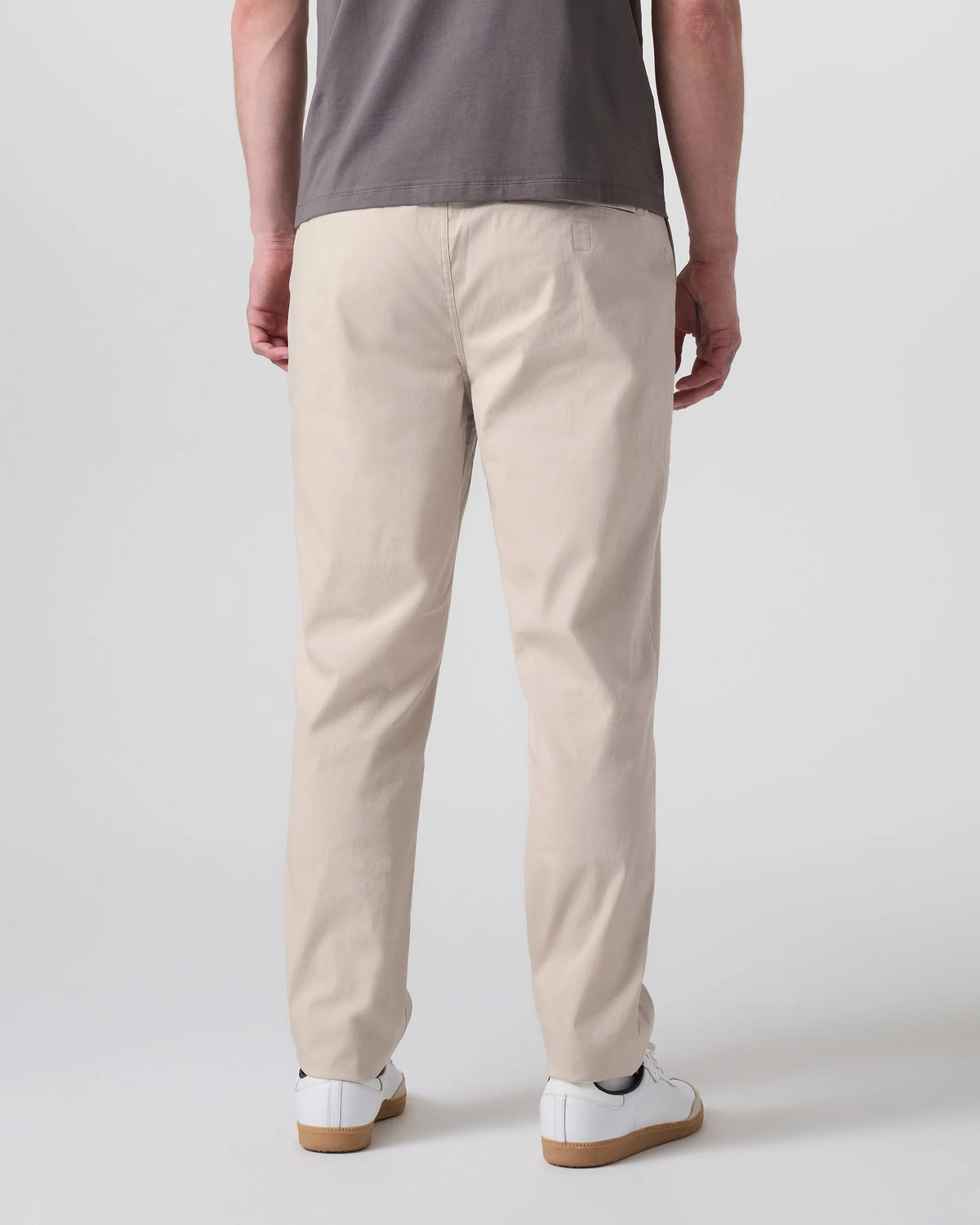 Kore Everyday Pant Lined Classic Fit 30"