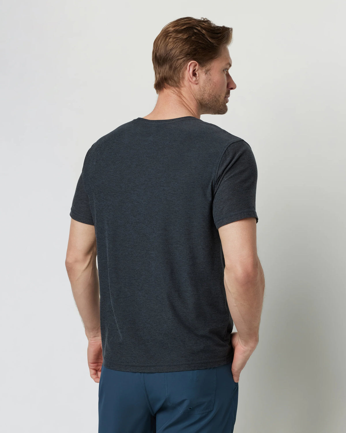 Strato Tech Tee