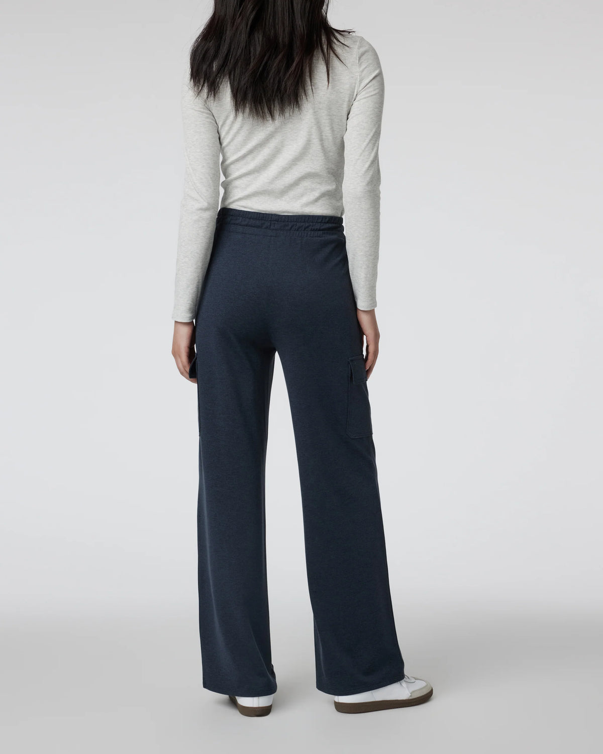 Halo Essential Cargo Wideleg