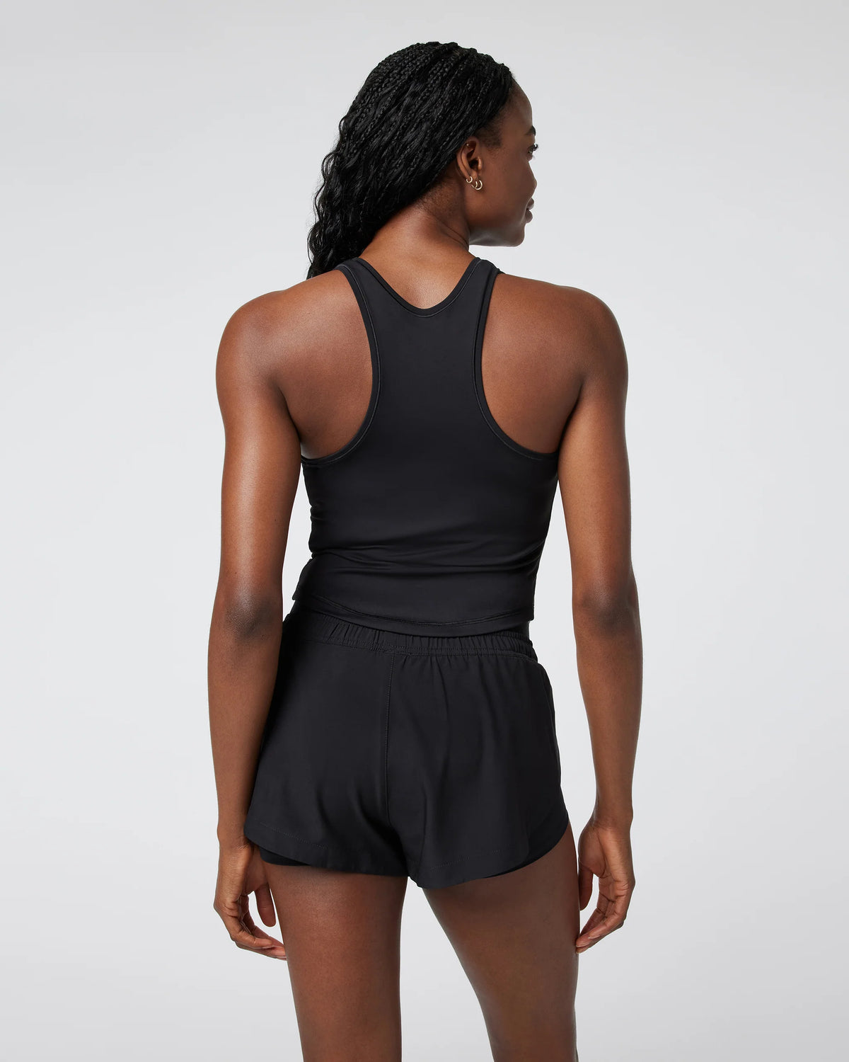 Daily Racerback Tank