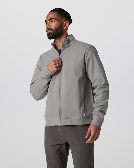 MetaTwill Full Zip