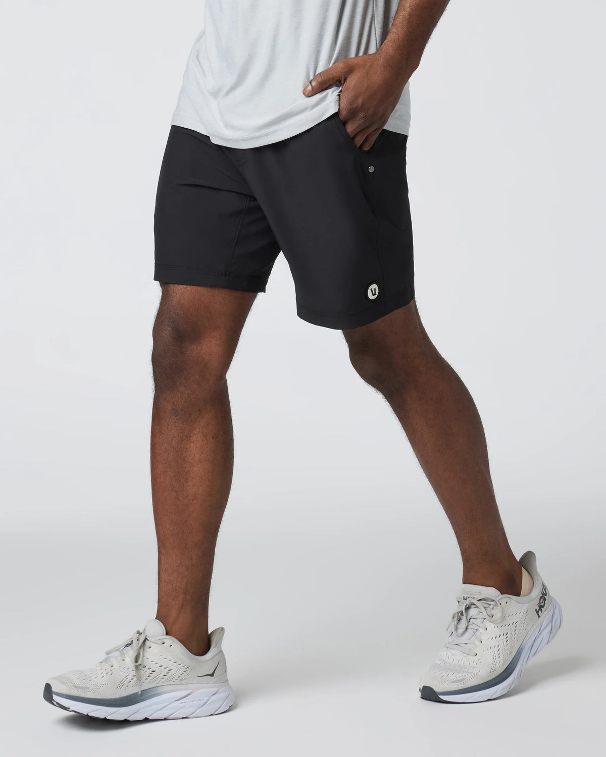 Kore Unlined Short