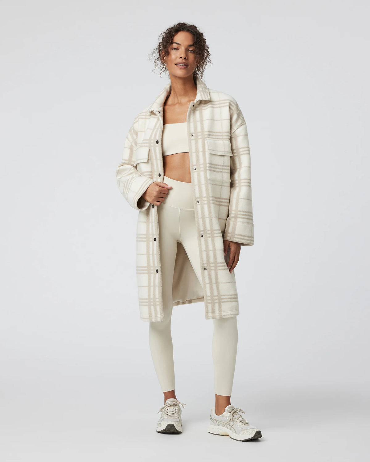 Women's Ballard Coat