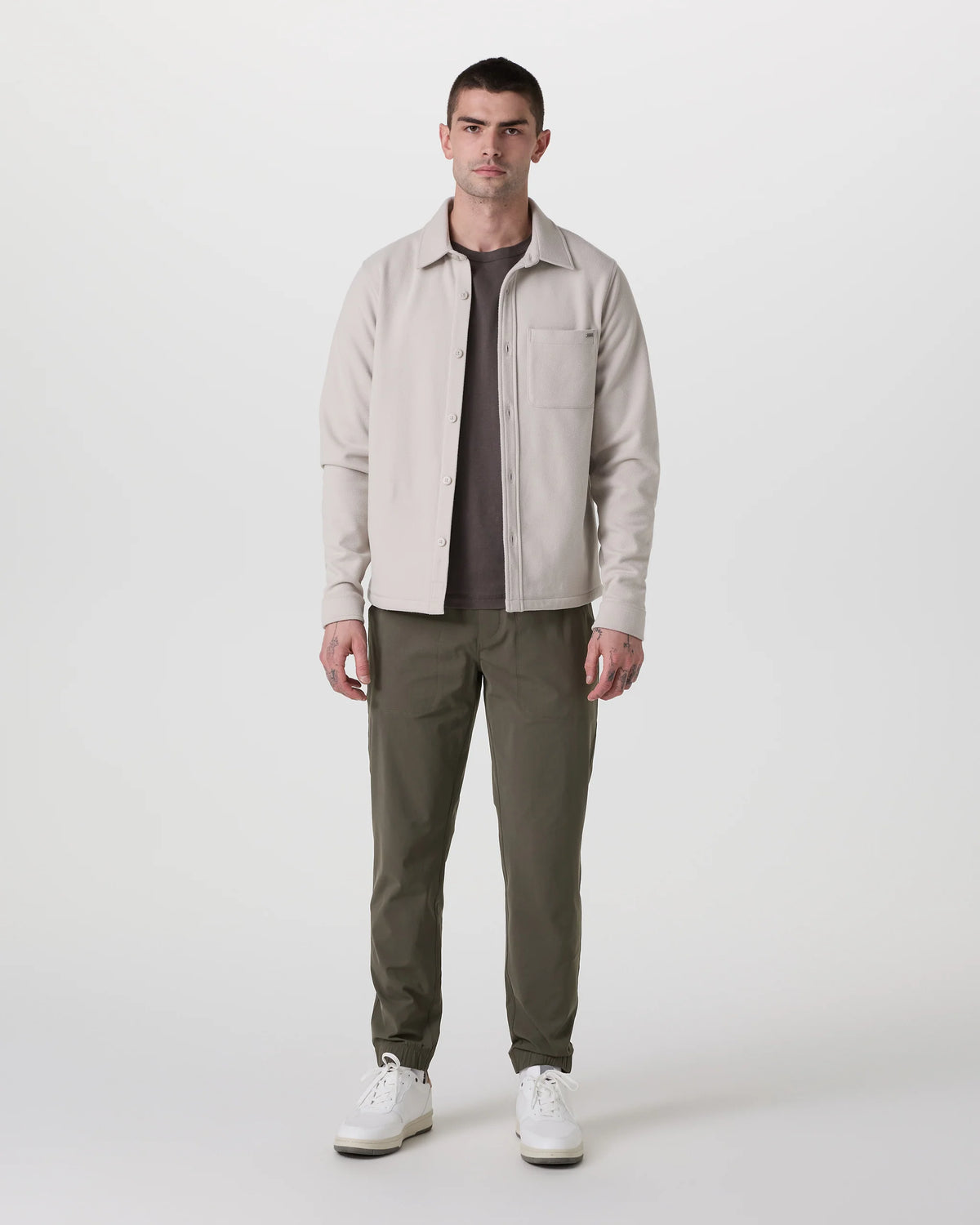 Meta Jogger 30"