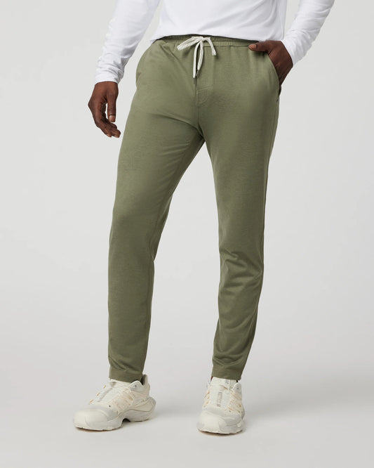 Ponto Performance Pant 30"